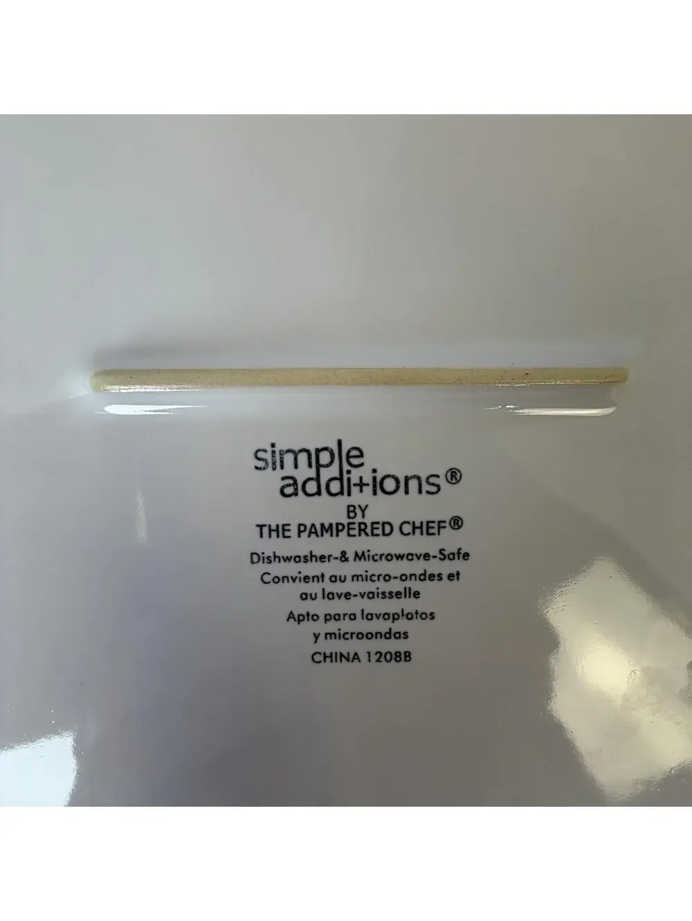 Pampered Chef pampered chef